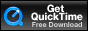 QuickTime バッジ